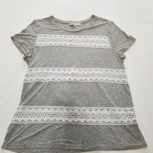 Ann Taylor Loft🔴 Tee Shirt